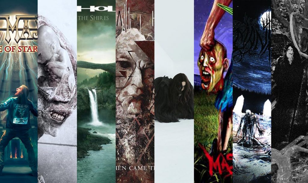 The Metal Observer - September 2017